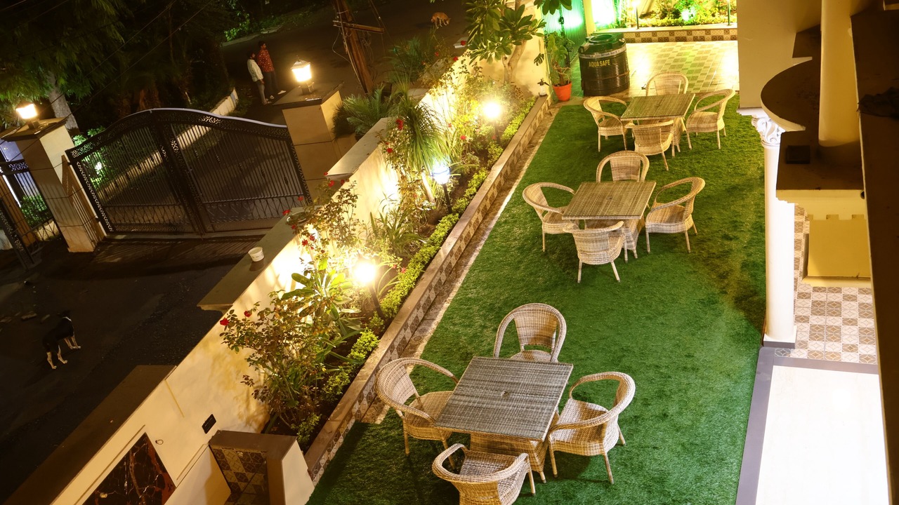 Photo of Patio Balcony in Bhopal