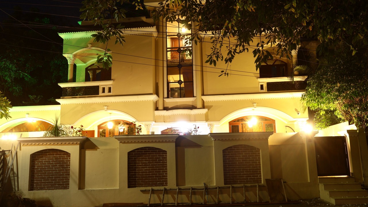 Photo of Outdoor in Bhopal