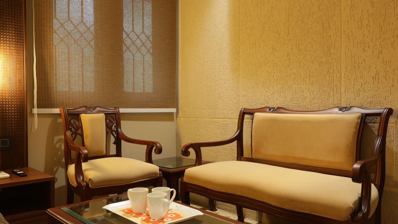 Photo of Bedroom in Bhopal
