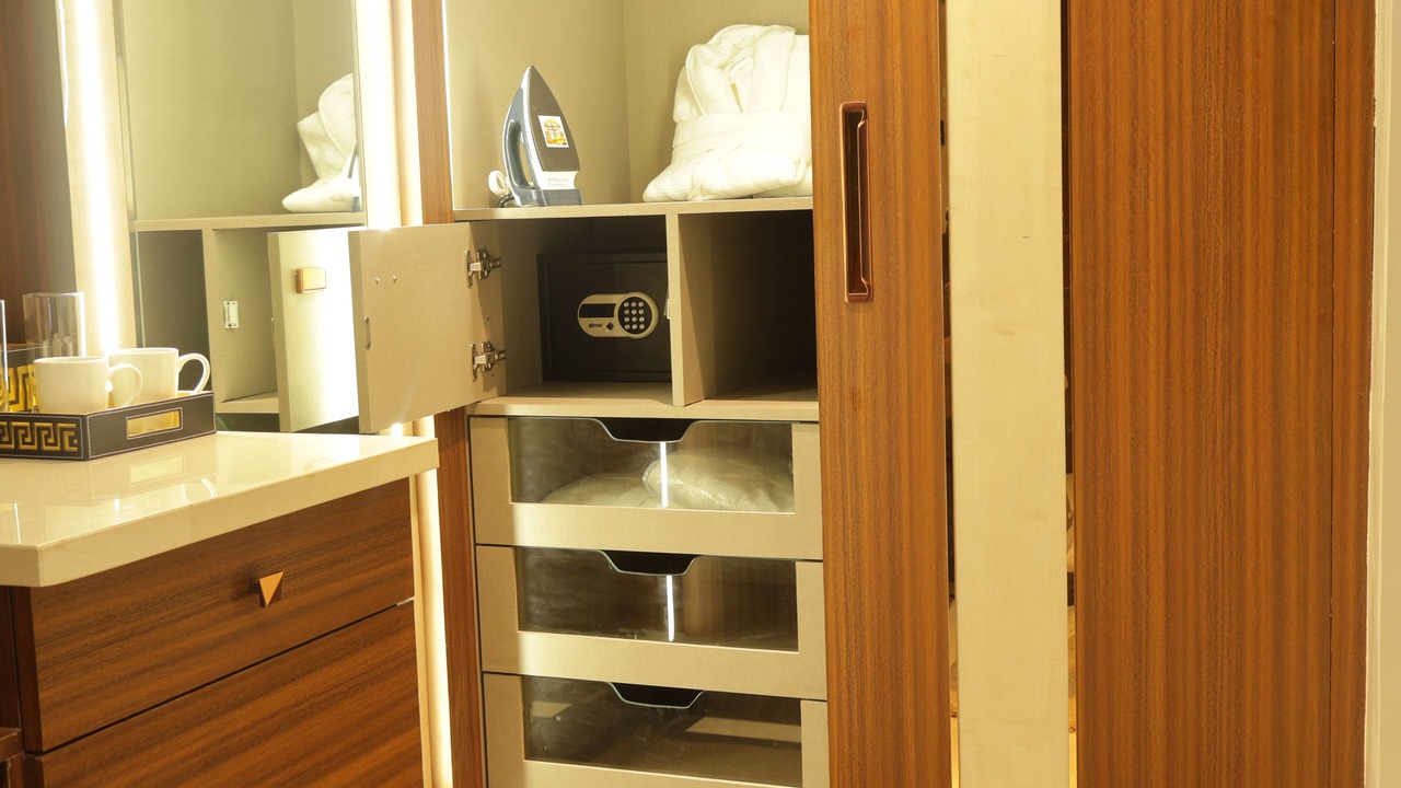 Photo of Bedroom in Bhopal