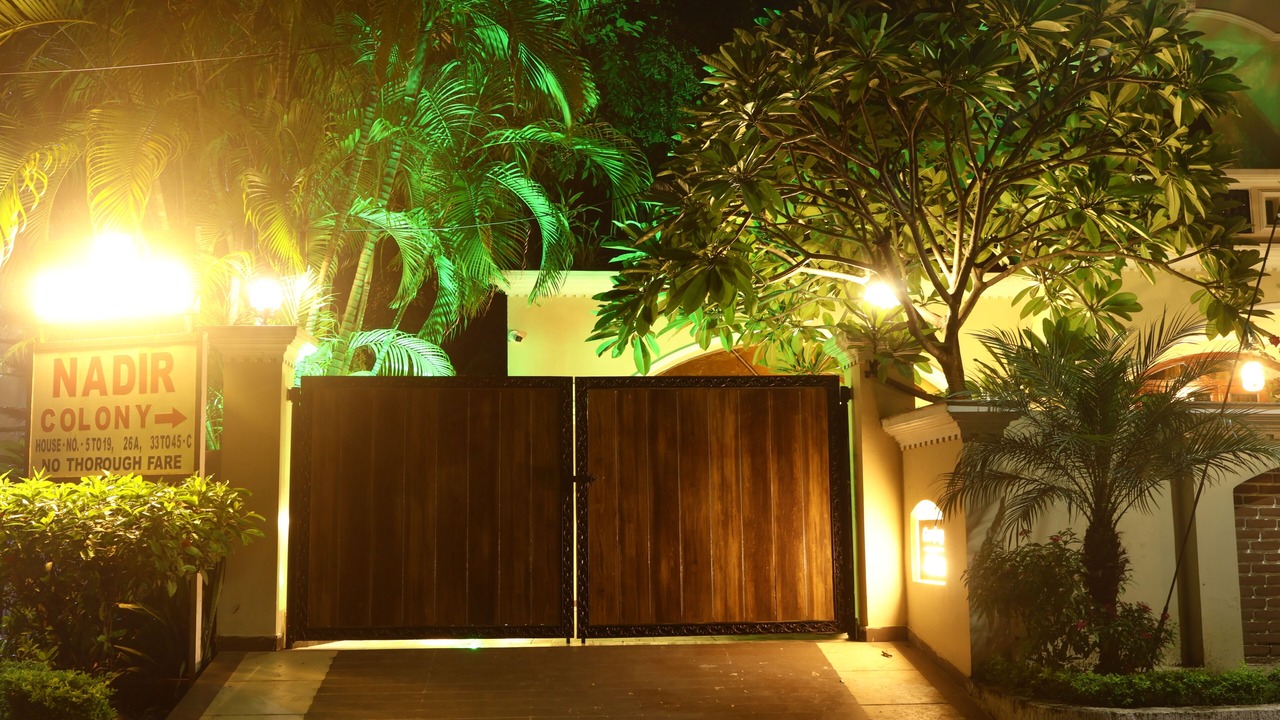 Photo of Outdoor in Bhopal