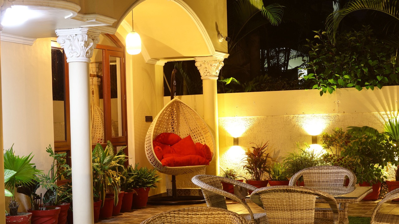 Photo of Outdoor in Bhopal
