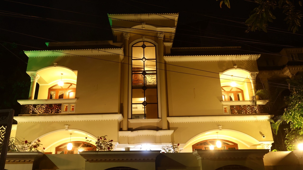 Photo of Outdoor in Bhopal