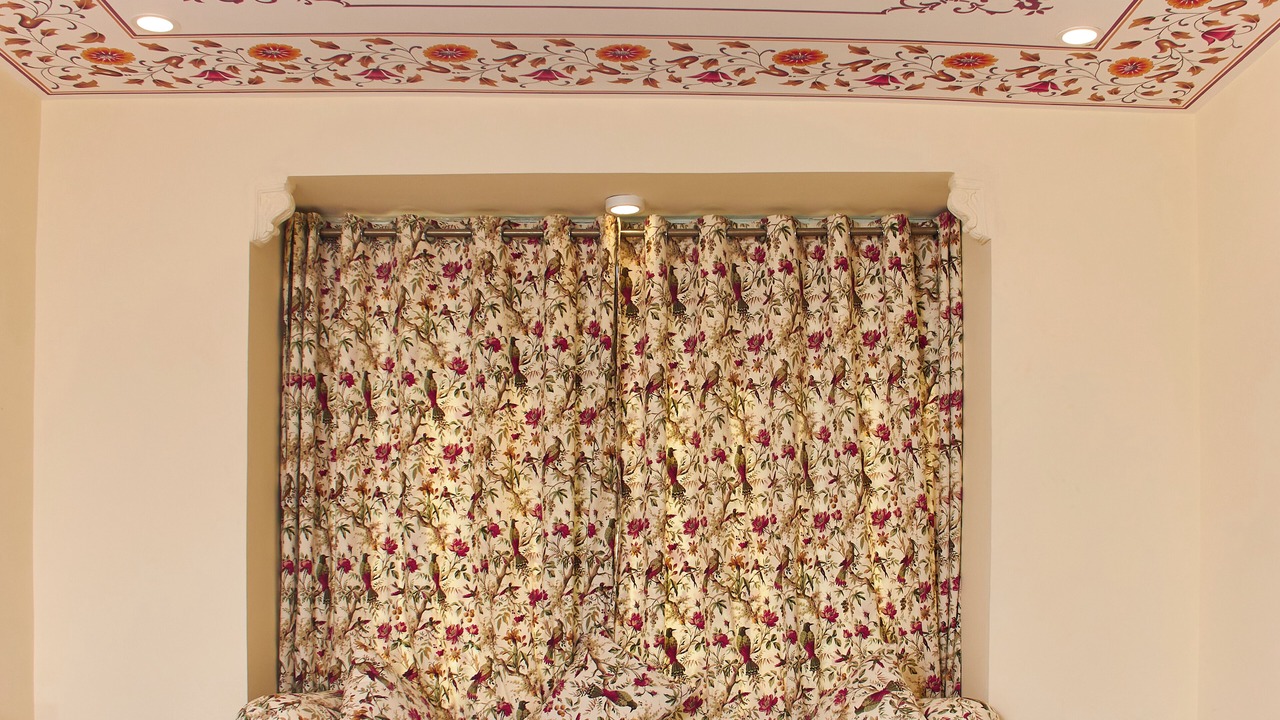 Photo of Bedroom in Sawai Madhopur