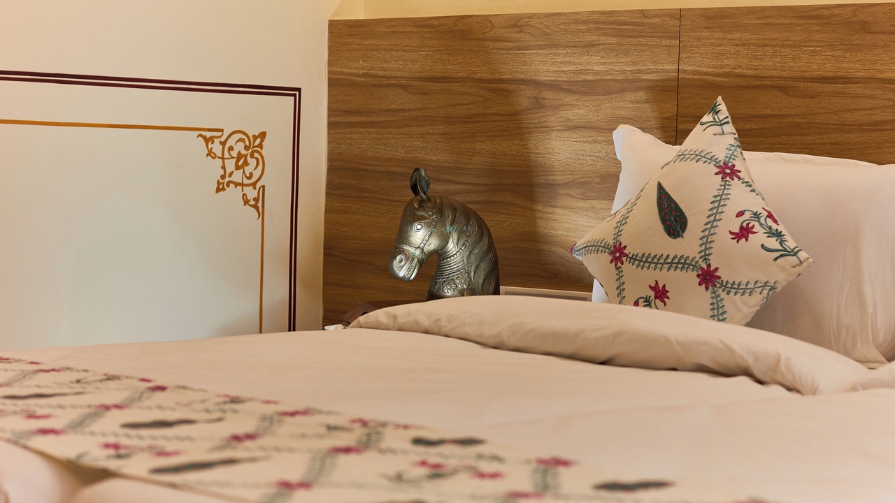 Photo of Bedroom in Sawai Madhopur