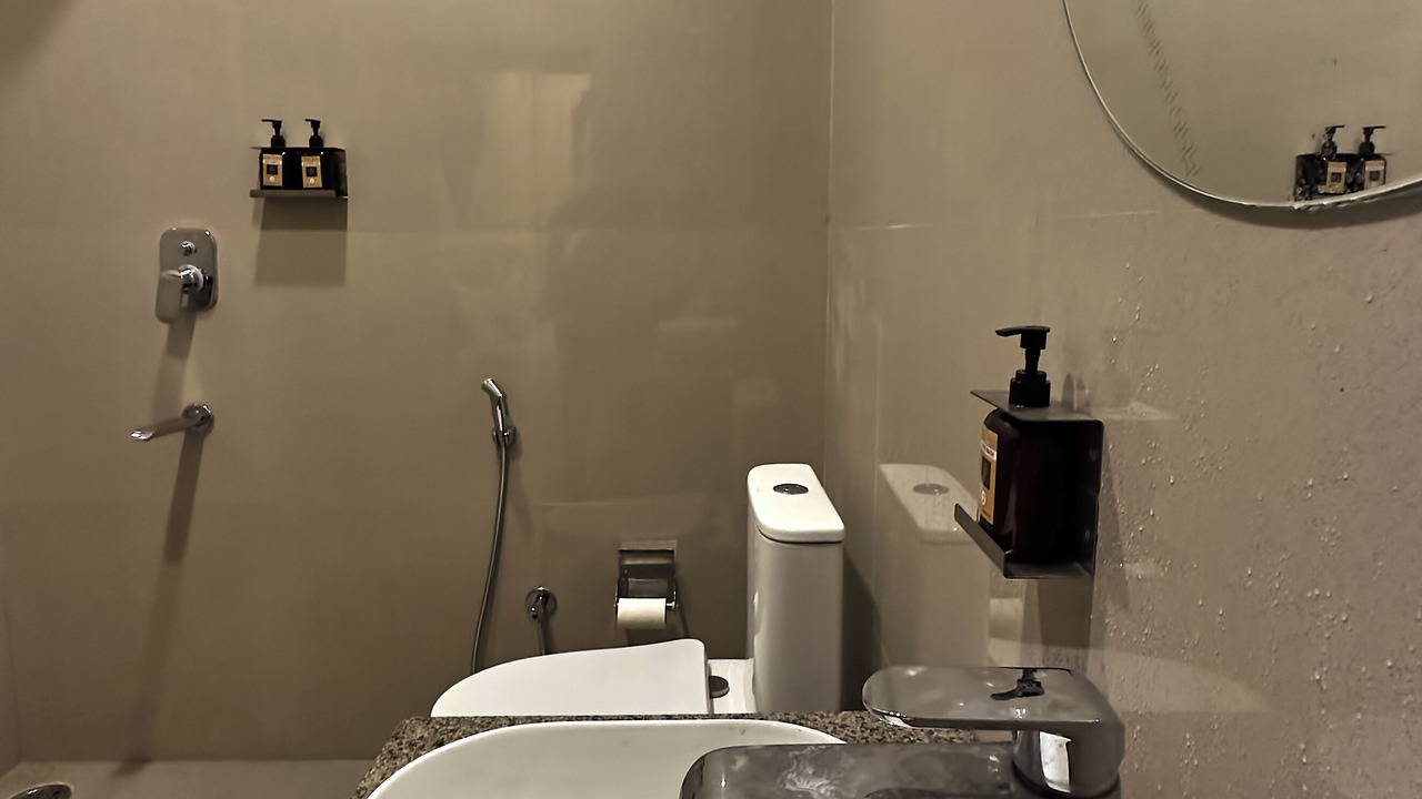 Photo of Bathroom in Sawai Madhopur