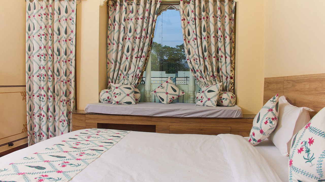 Photo of Bedroom in Sawai Madhopur