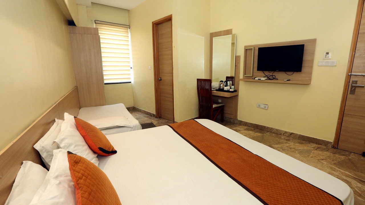 Photo of Bedroom in Amritsar