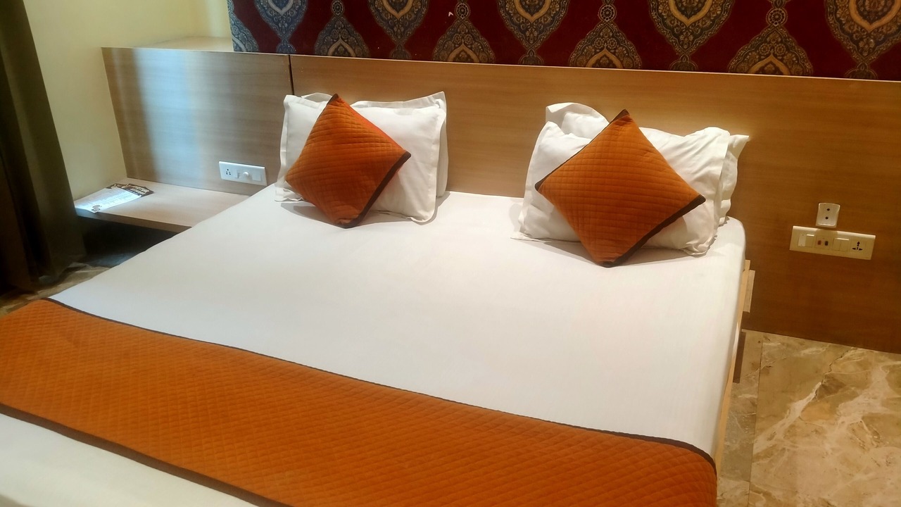 Photo of Bedroom in Amritsar