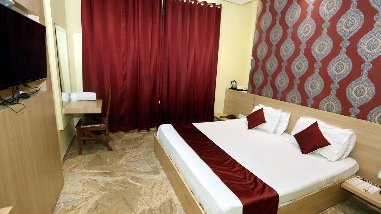 Photo of Bedroom in Amritsar