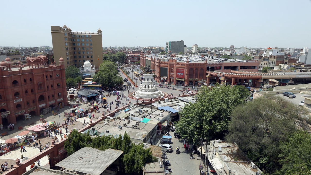 Photo of Outdoor in Amritsar
