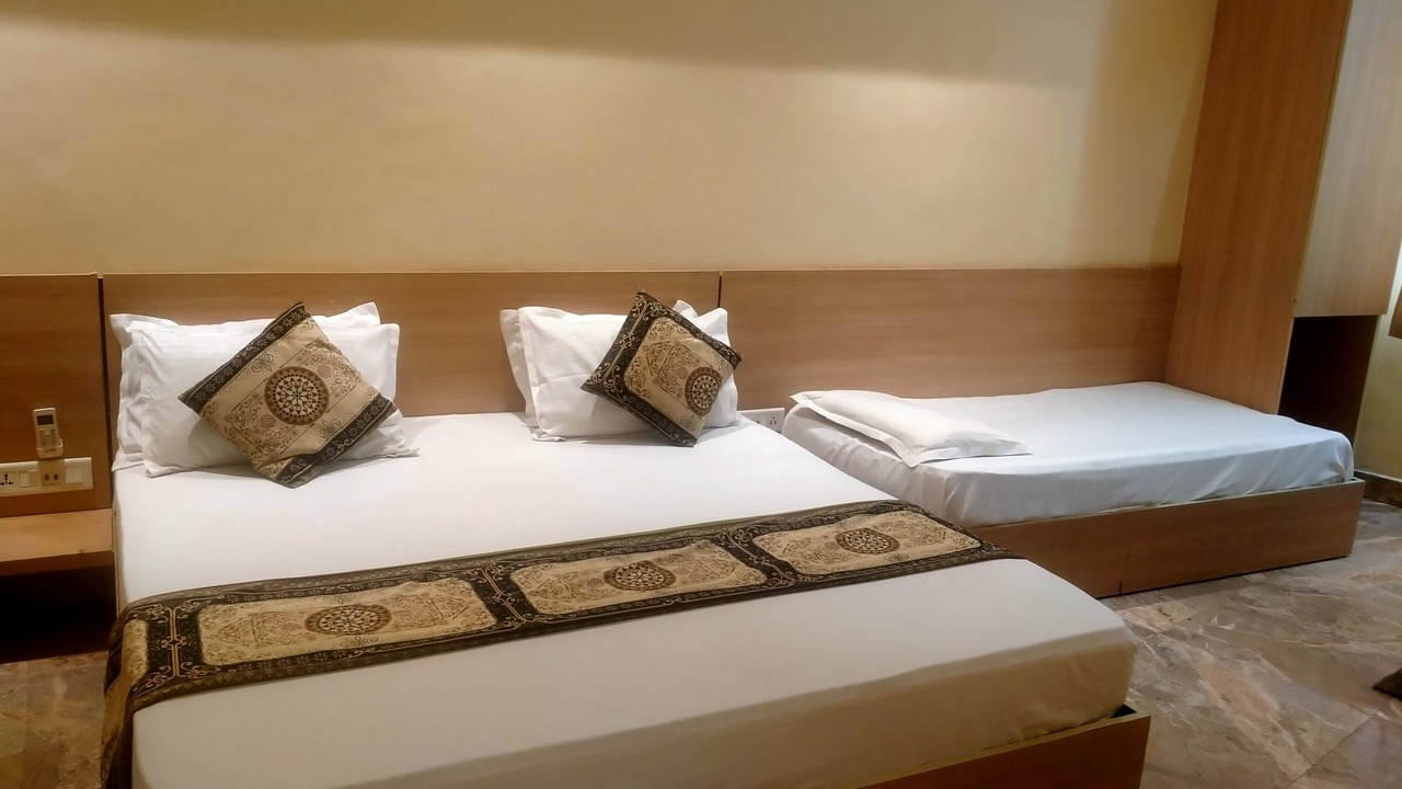 Photo of Bedroom in Amritsar