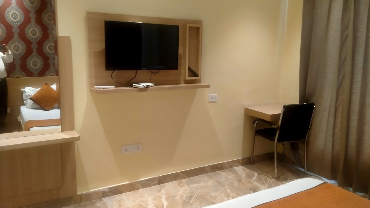 Photo of Bedroom in Amritsar