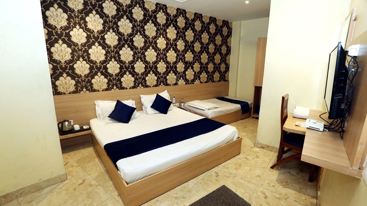Photo of Bedroom in Amritsar