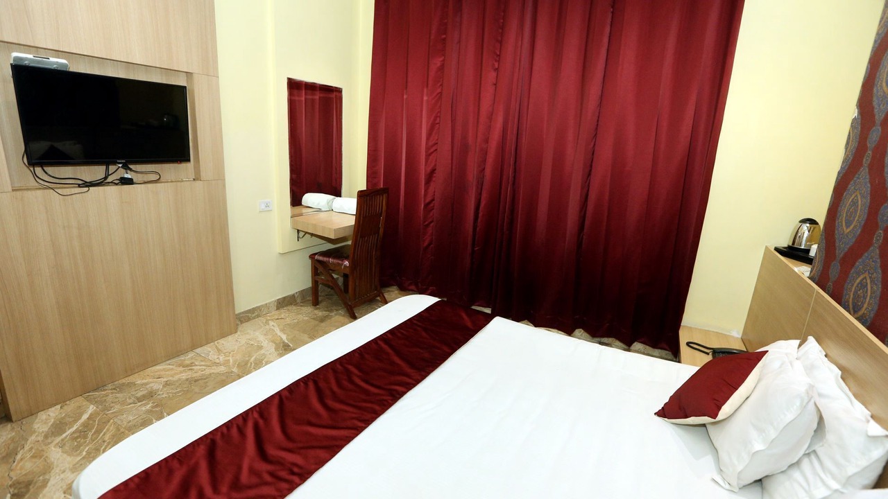 Photo of Bedroom in Amritsar