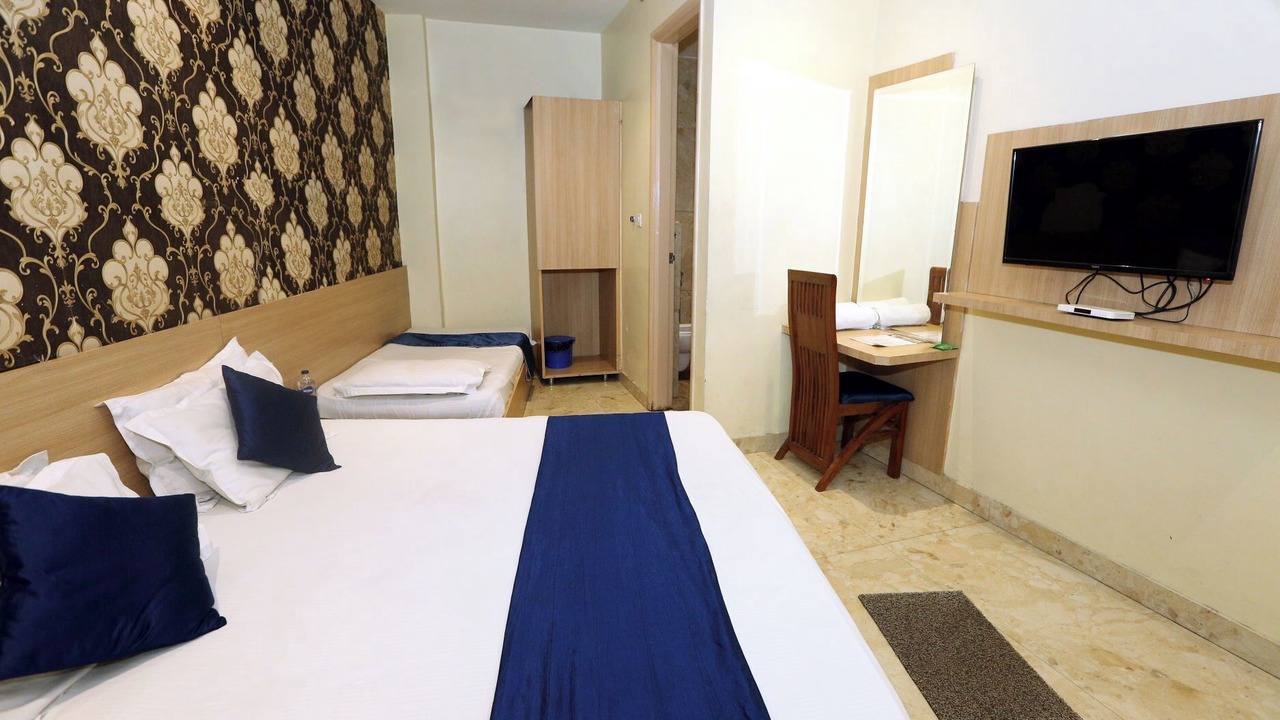 Photo of Bedroom in Amritsar