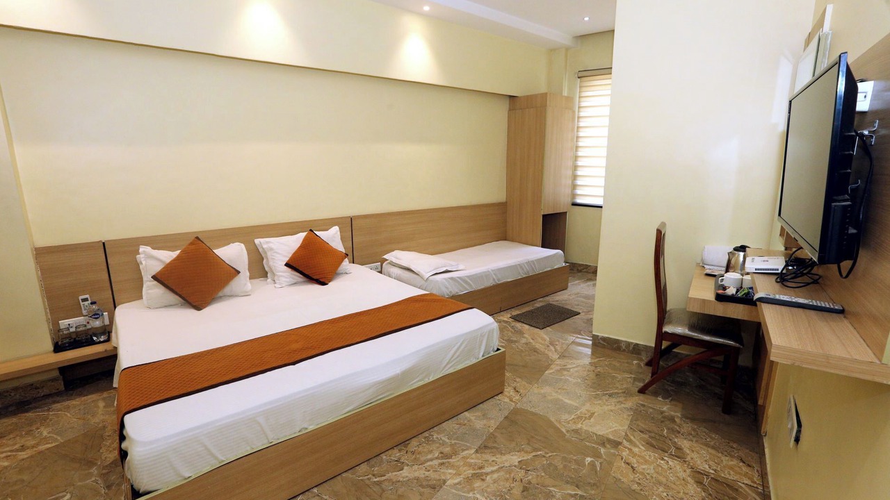 Photo of Bedroom in Amritsar