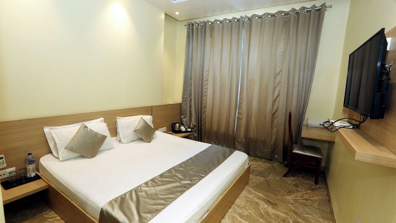 Photo of Bedroom in Amritsar