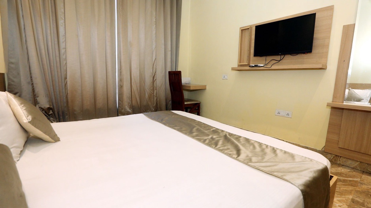 Photo of Bedroom in Amritsar