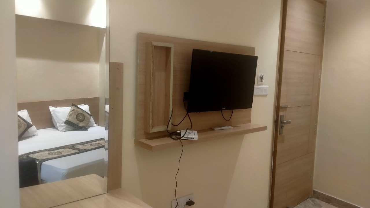 Photo of Bedroom in Amritsar