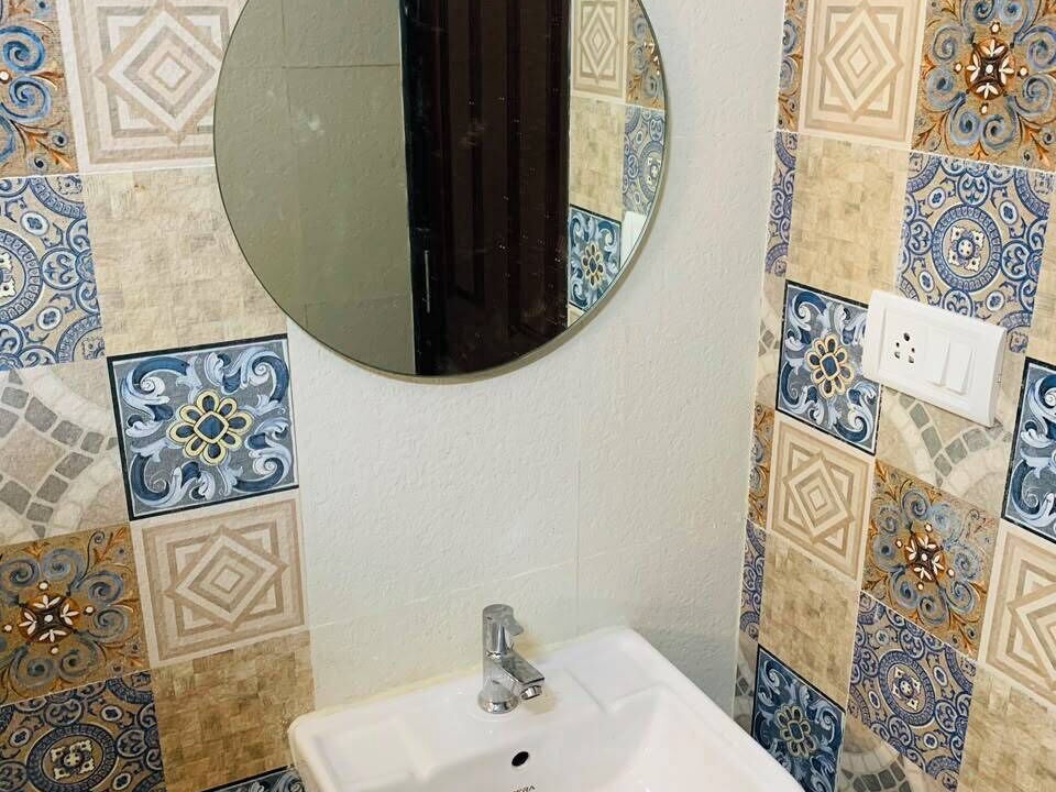 Photo of Bathroom in Mazal Waddo
