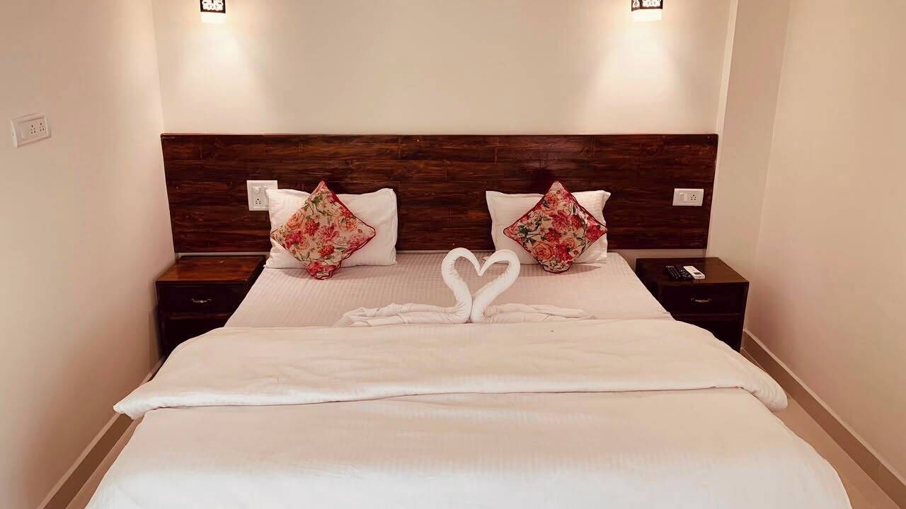 Photo of Bedroom in Mazal Waddo