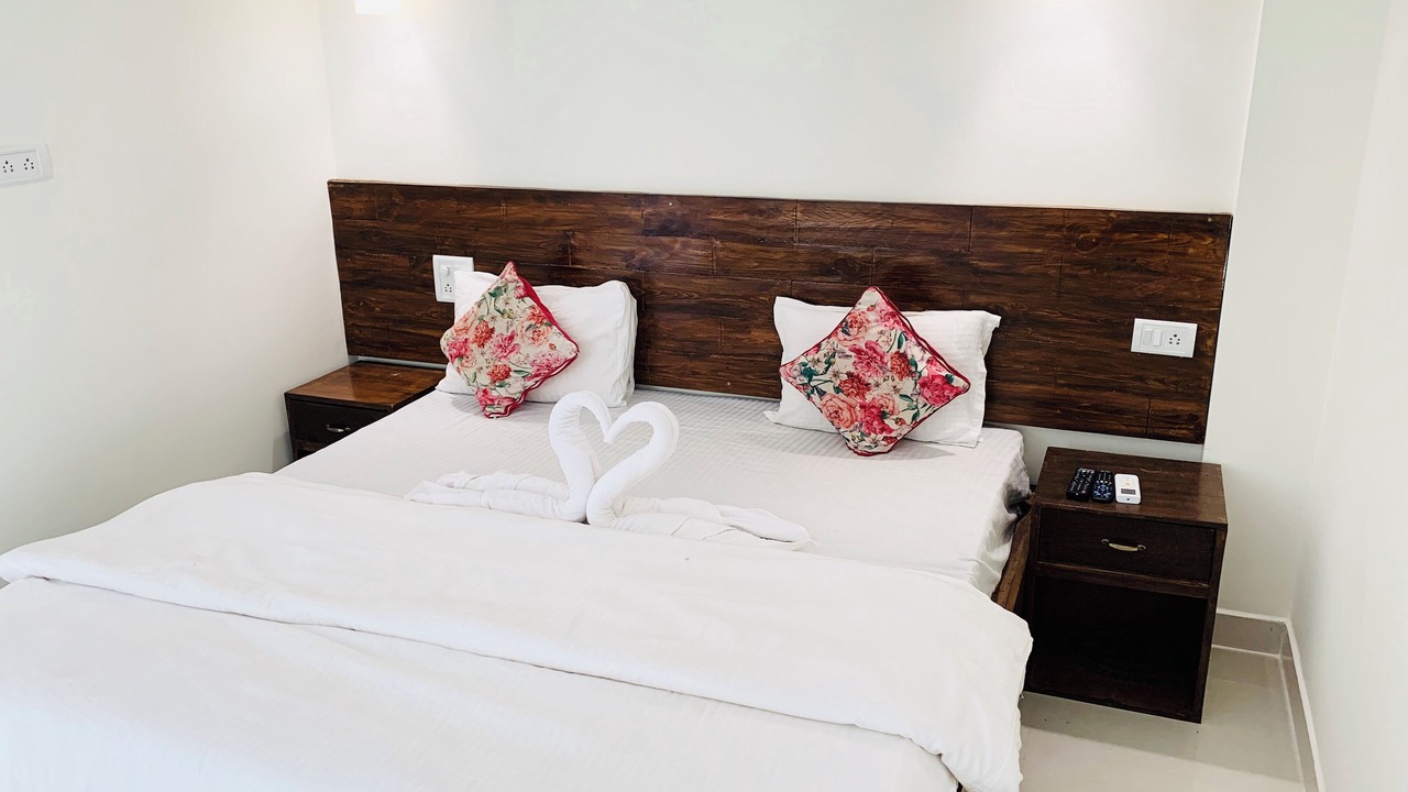 Photo of Bedroom in Mazal Waddo