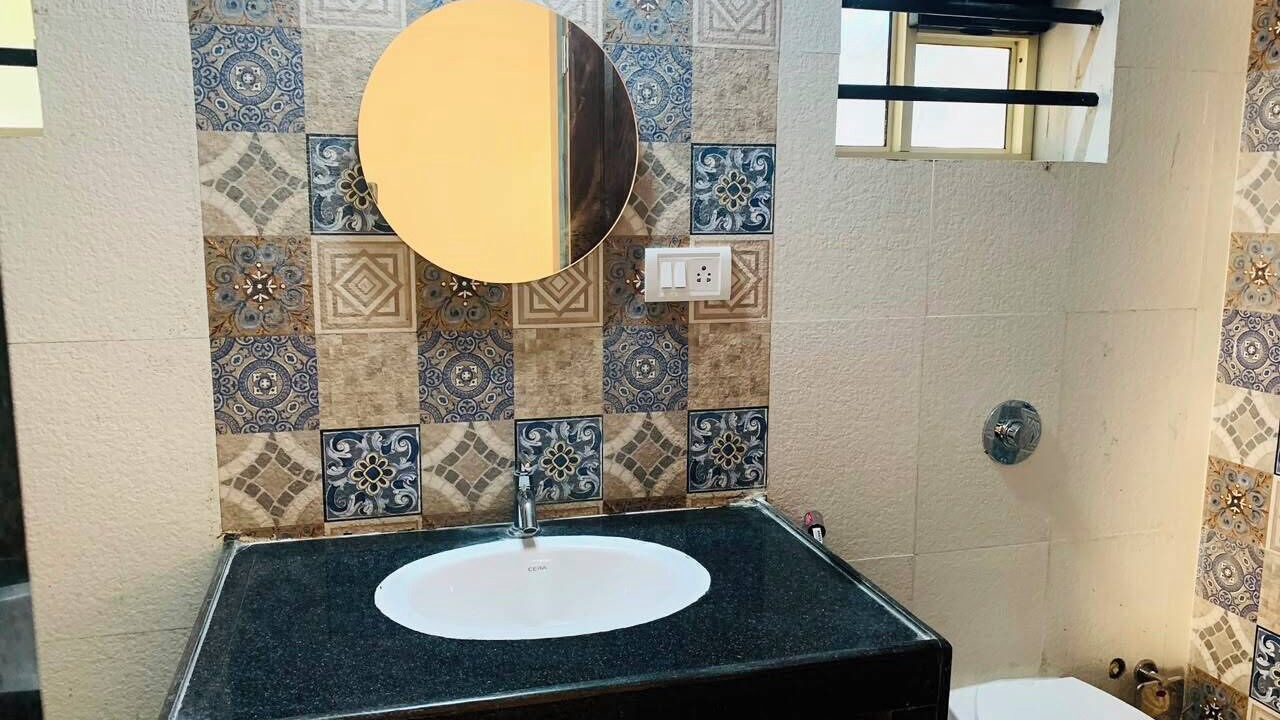 Photo of Bathroom in Mazal Waddo
