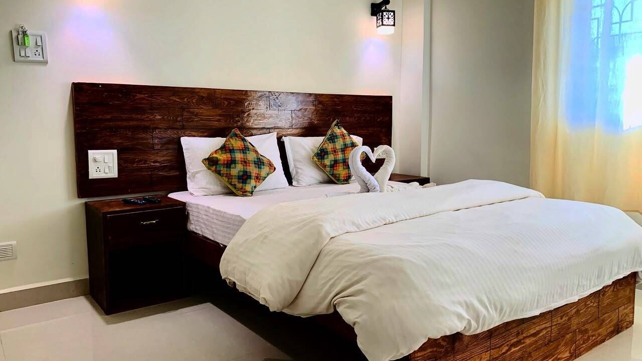 Photo of Bedroom in Mazal Waddo