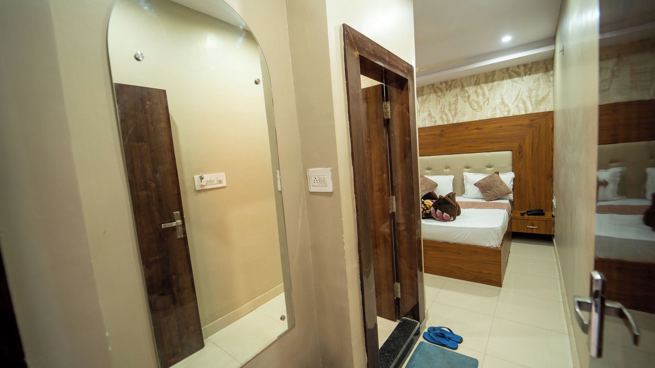 Photo of Bedroom in Ratanada