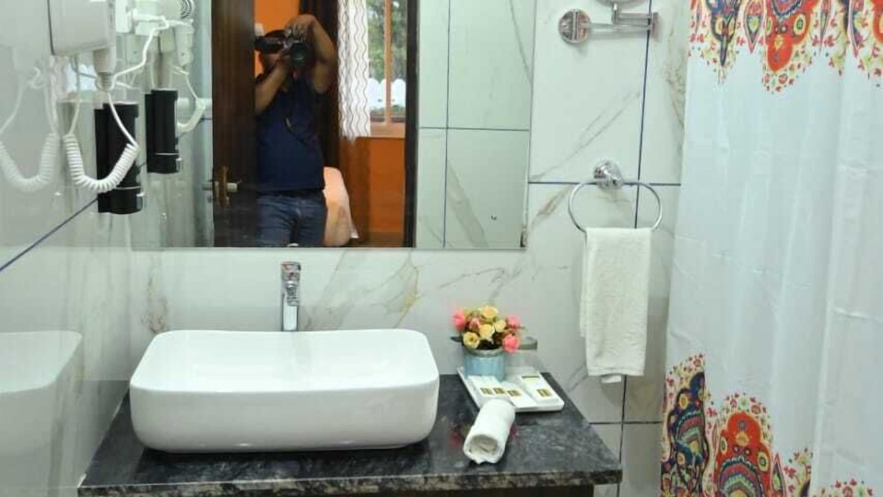 Photo of Bathroom in Sawai Madhopur