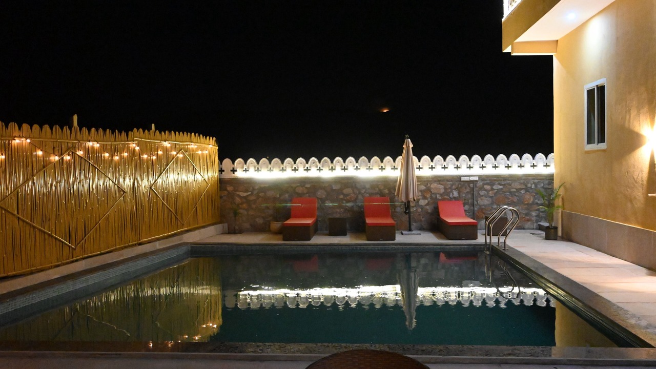Photo of Outdoor in Sawai Madhopur