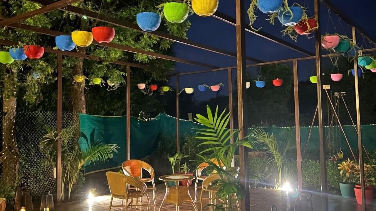 Photo of Outdoor in Sawai Madhopur