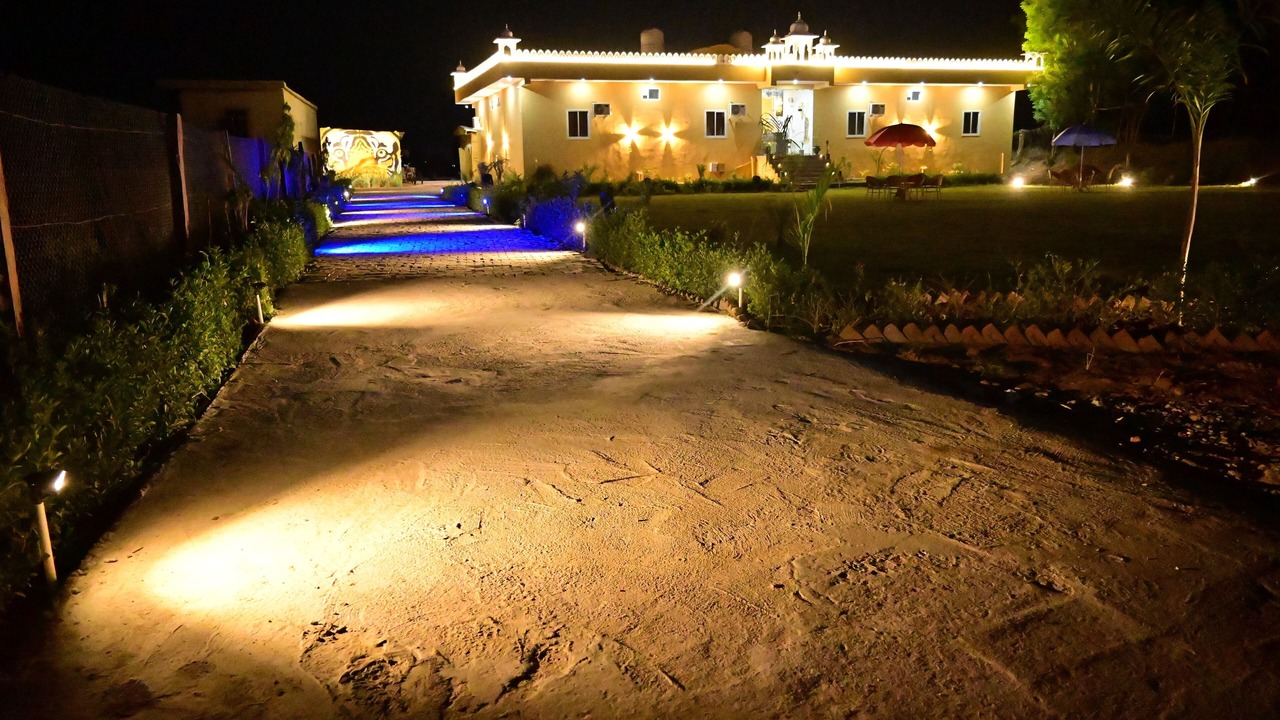 Photo of Outdoor in Sawai Madhopur