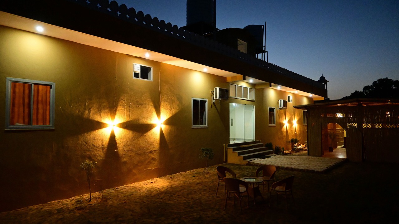 Photo of Outdoor in Sawai Madhopur