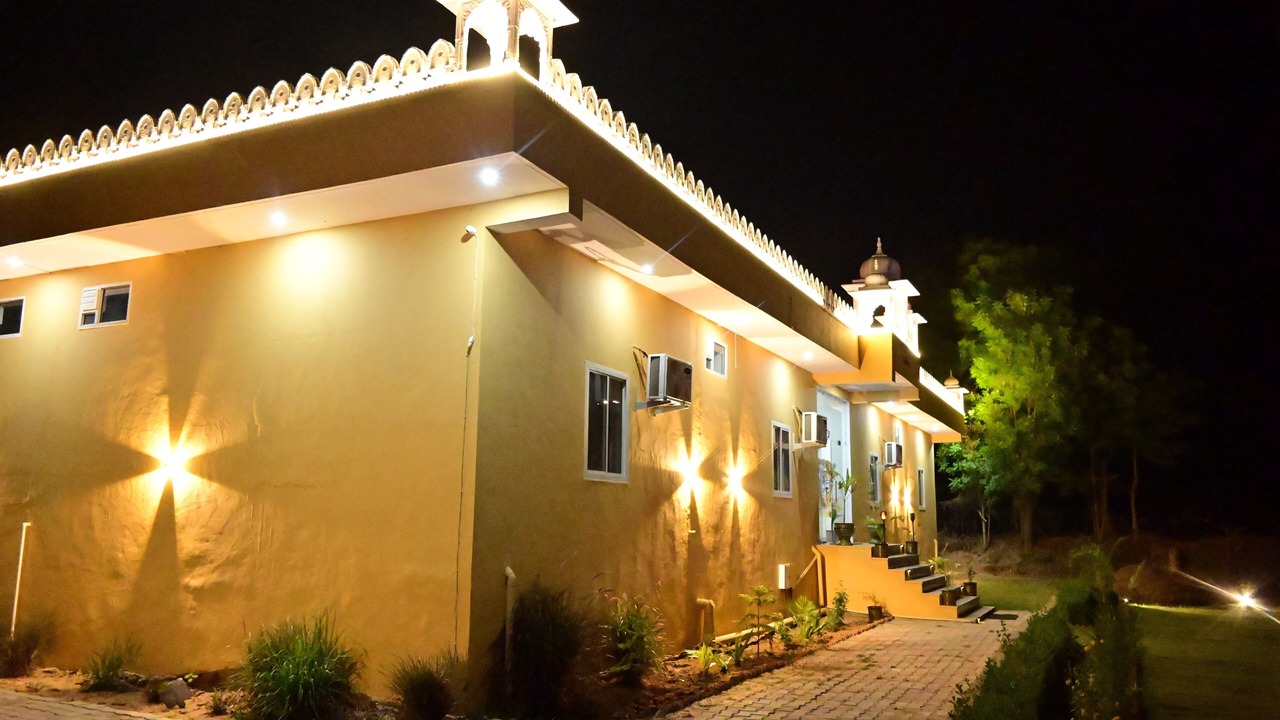 Photo of Outdoor in Sawai Madhopur