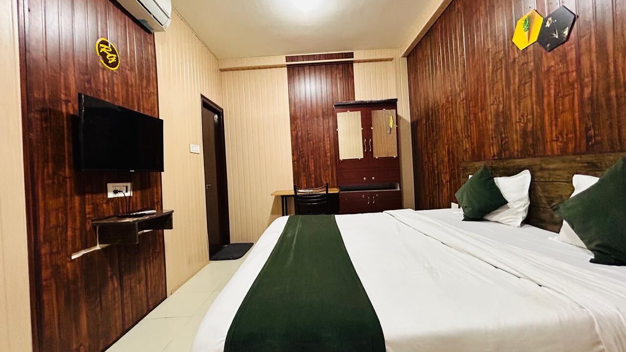 Photo of Bedroom in Indore