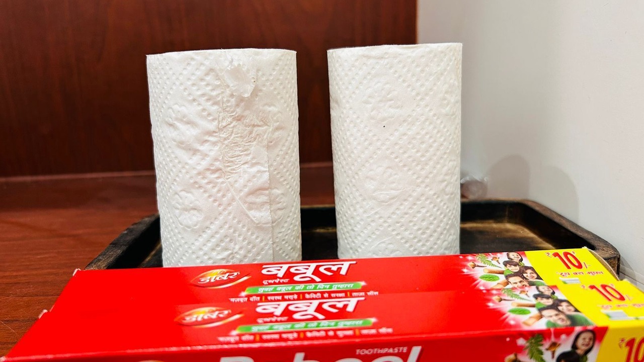 Photo of Bathroom in Agra