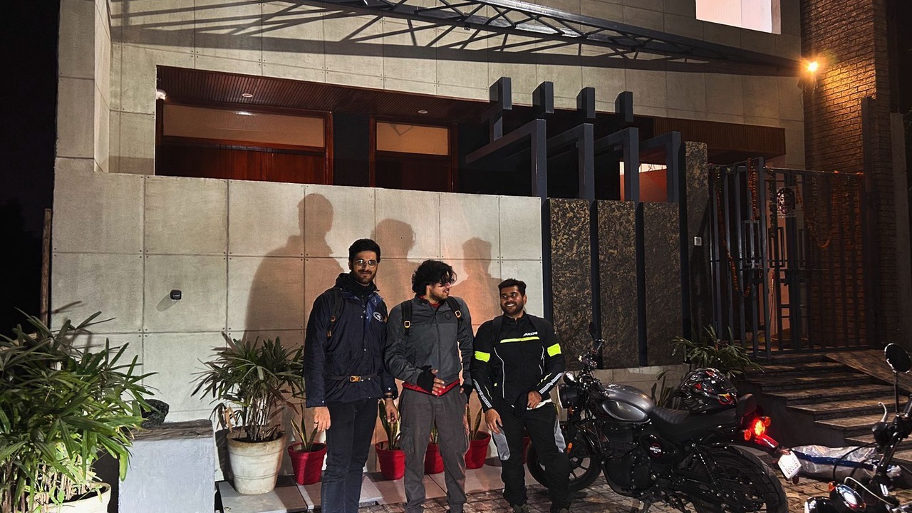 Photo of Outdoor in Agra