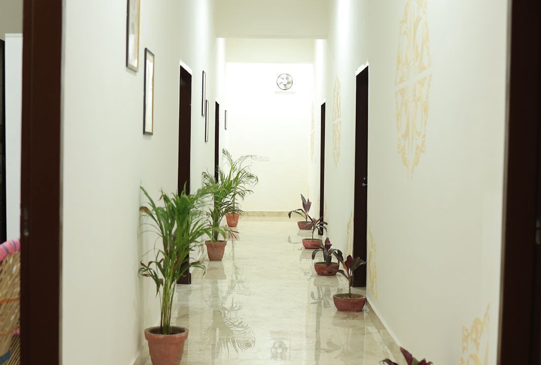 Photo of Bedroom in Agra