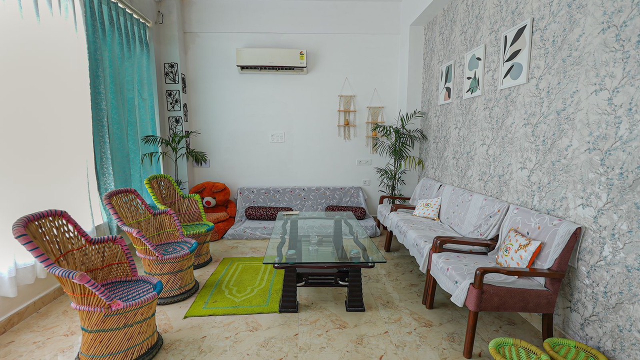 Photo of Bedroom in Agra