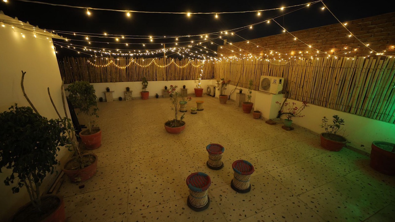 Photo of Bedroom in Agra