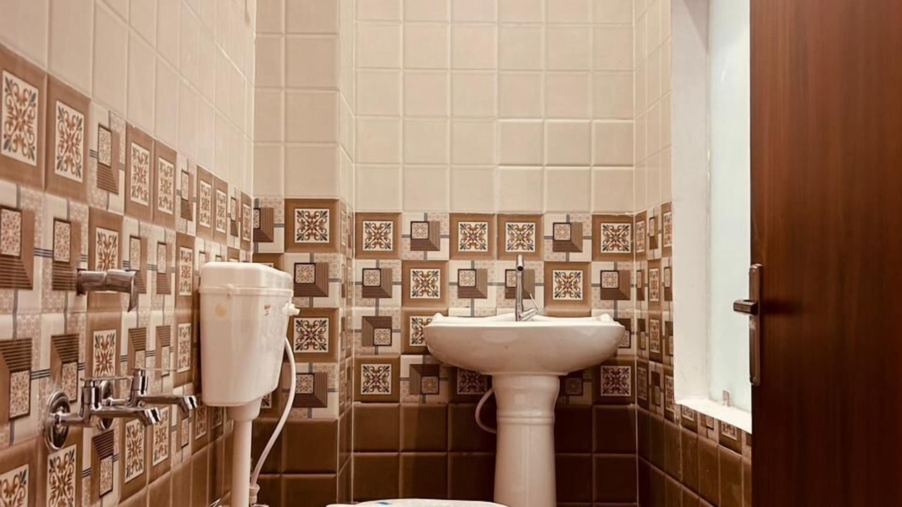 Photo of Bathroom in Agra