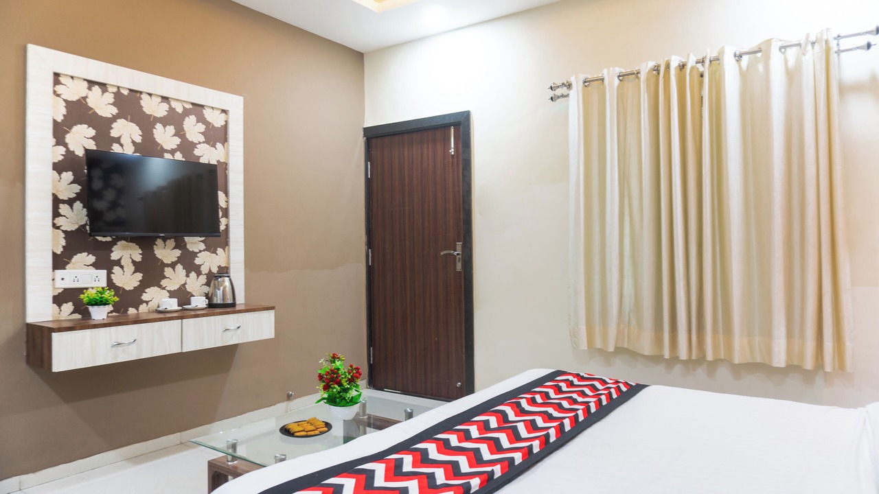 Photo of Bedroom in Rau