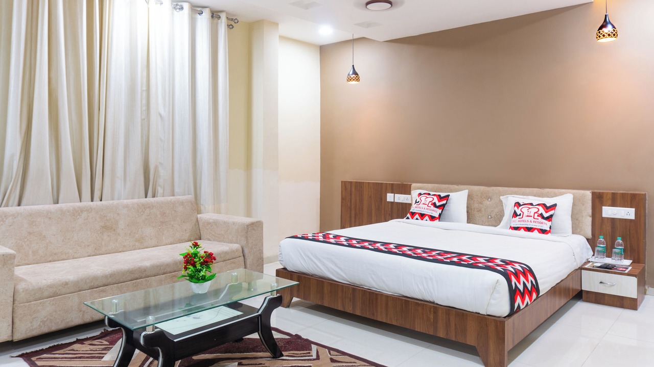 Photo of Bedroom in Rau