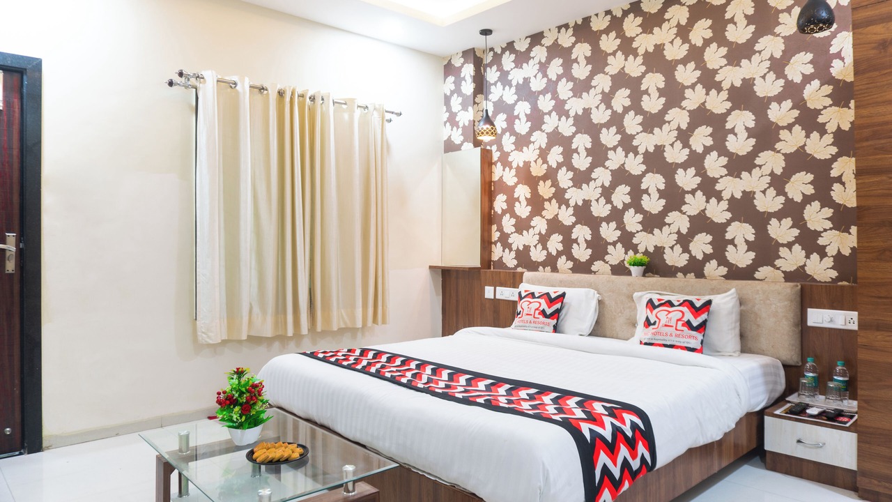 Photo of Bedroom in Rau