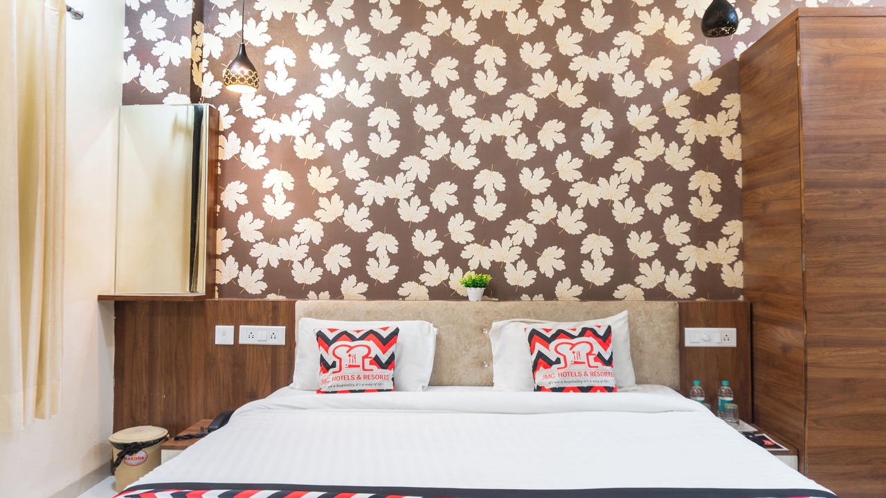 Photo of Bedroom in Rau