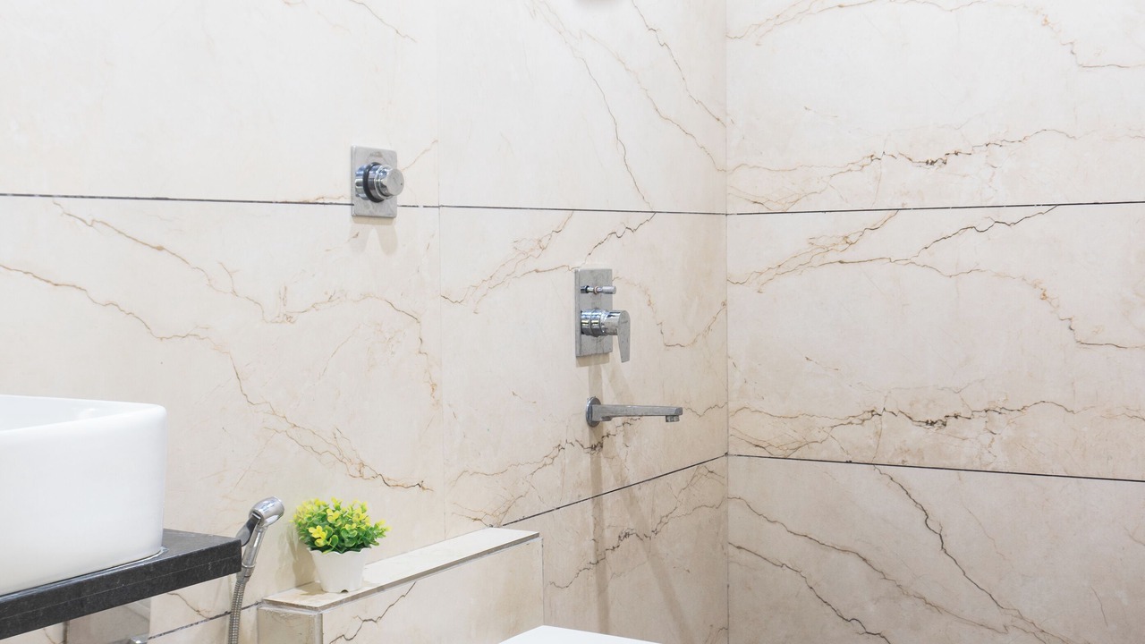 Photo of Bathroom in Rau