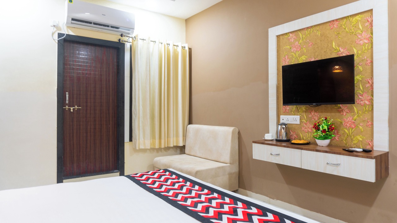 Photo of Bedroom in Rau
