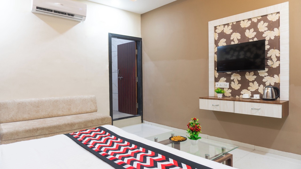 Photo of Bedroom in Rau